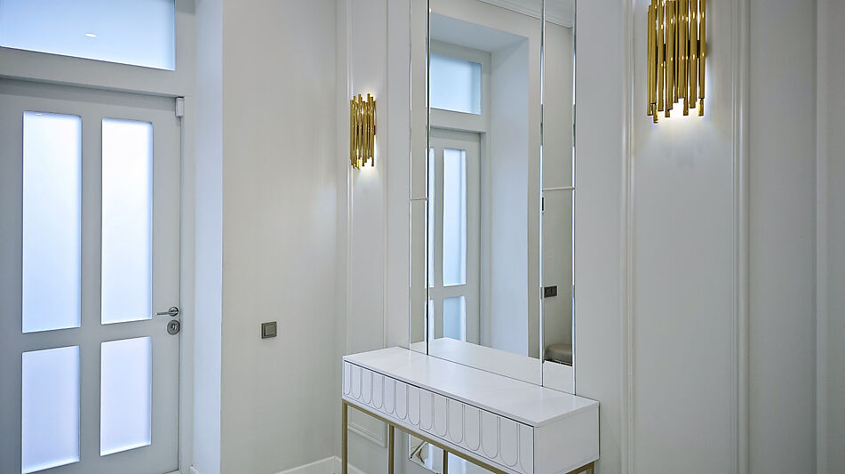 Таунхаус в КП Прозорово