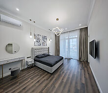 Таунхаус в КП Прозорово