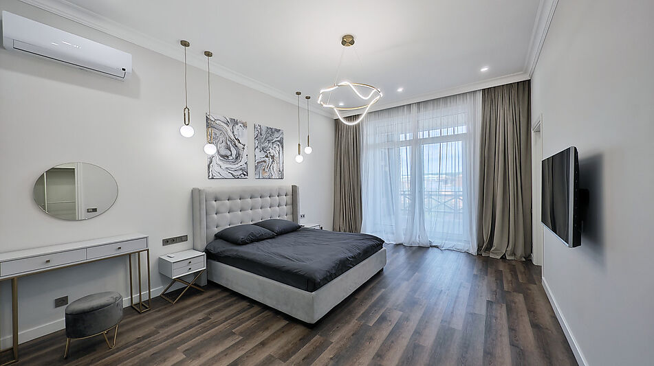 Таунхаус в КП Прозорово