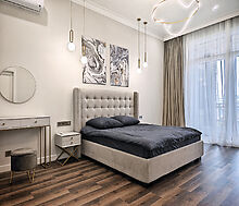 Таунхаус в КП Прозорово