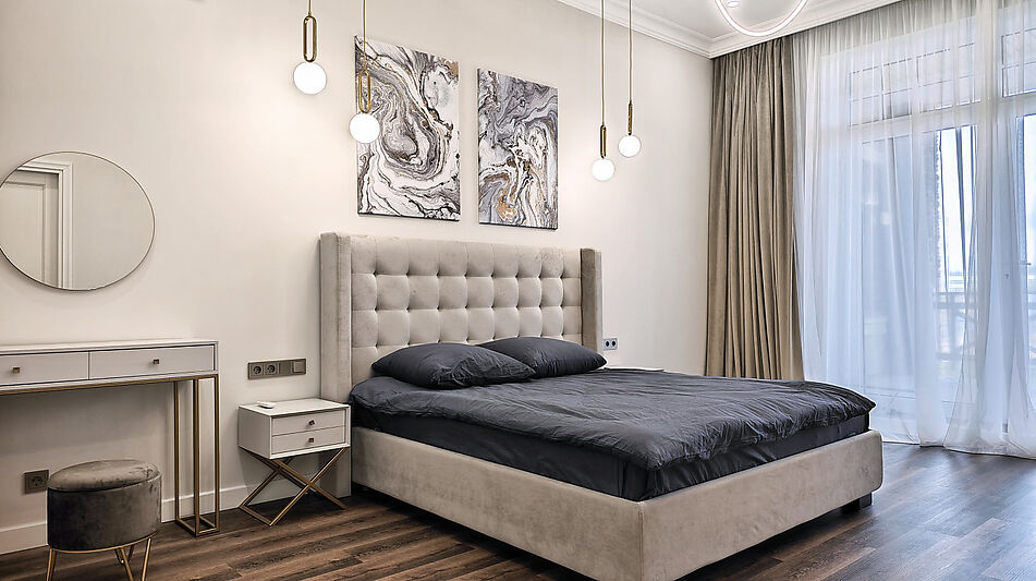 Таунхаус в КП Прозорово