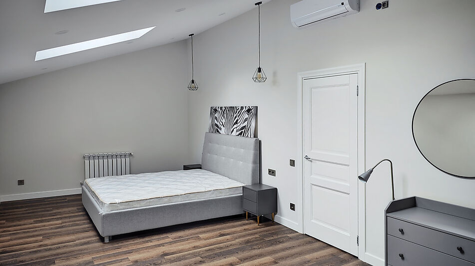 Таунхаус в КП Прозорово