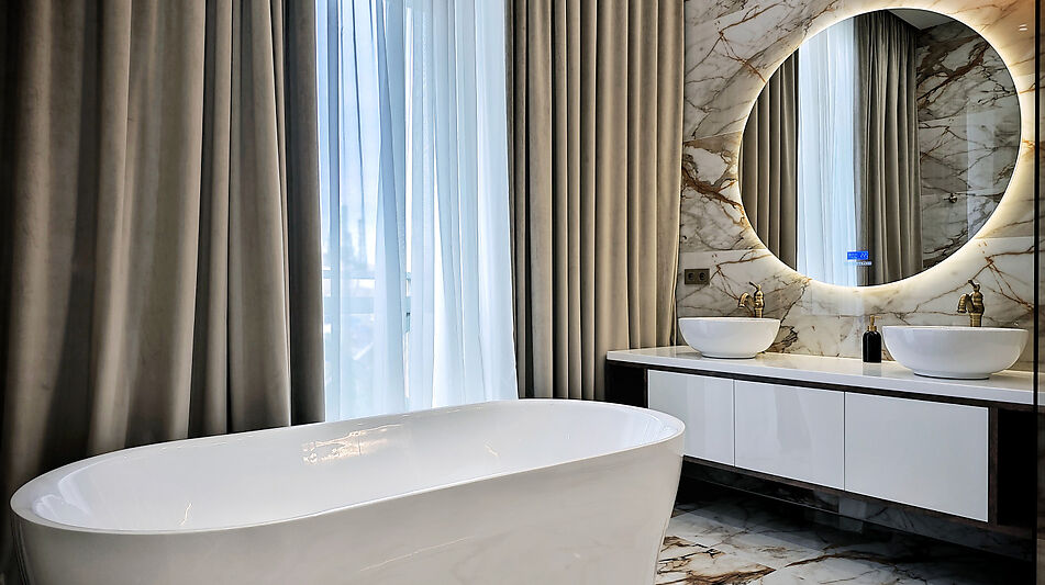 Таунхаус в КП Прозорово