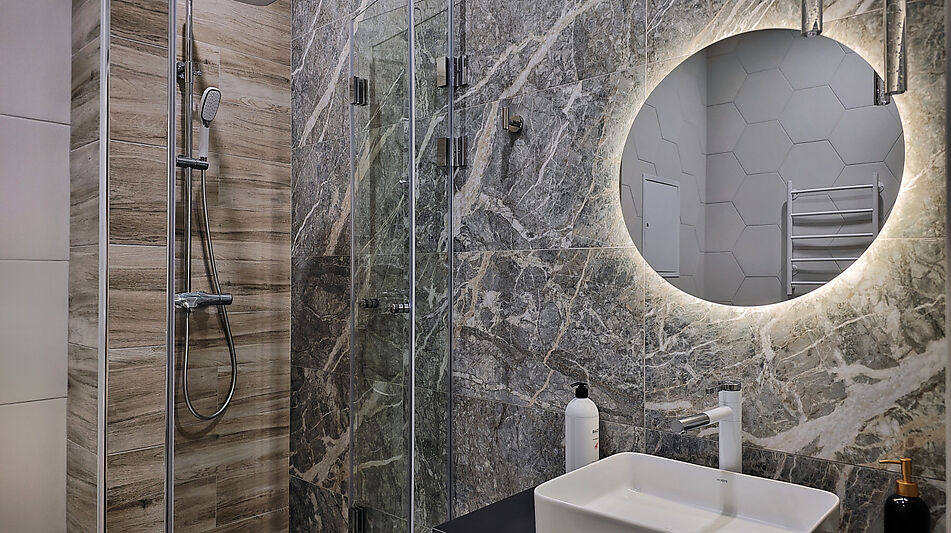 Таунхаус в КП Прозорово