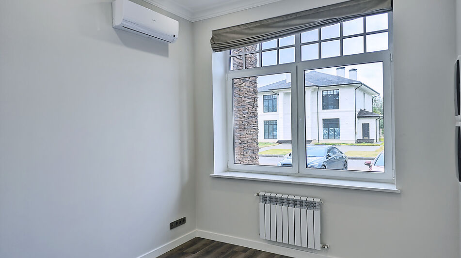 Таунхаус в КП Прозорово