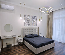 Таунхаус в КП Прозорово