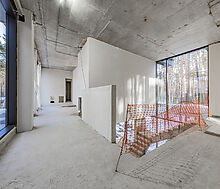 Дом в Кп Николина Слобода