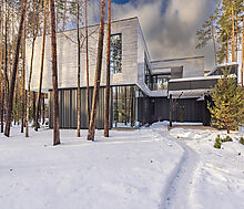 Дом в Кп Николина Слобода