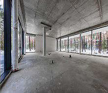 Дом в Кп Николина Слобода