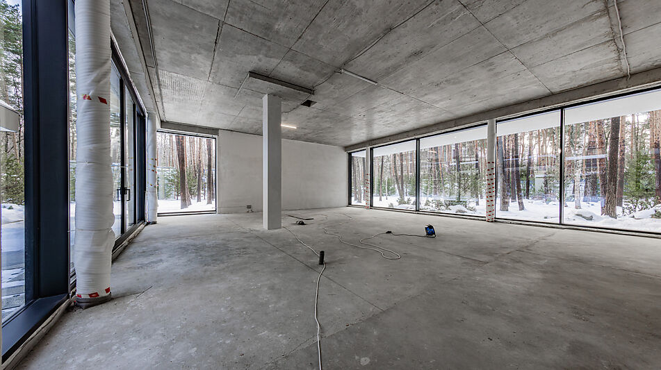 Дом в Кп Николина Слобода