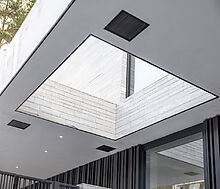 Дом в Кп Николина Слобода