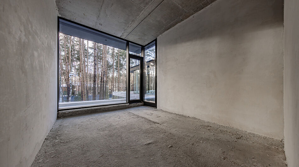 Дом в Кп Николина Слобода