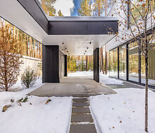 Дом в Кп Николина Слобода