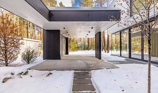 Дом в Кп Николина Слобода