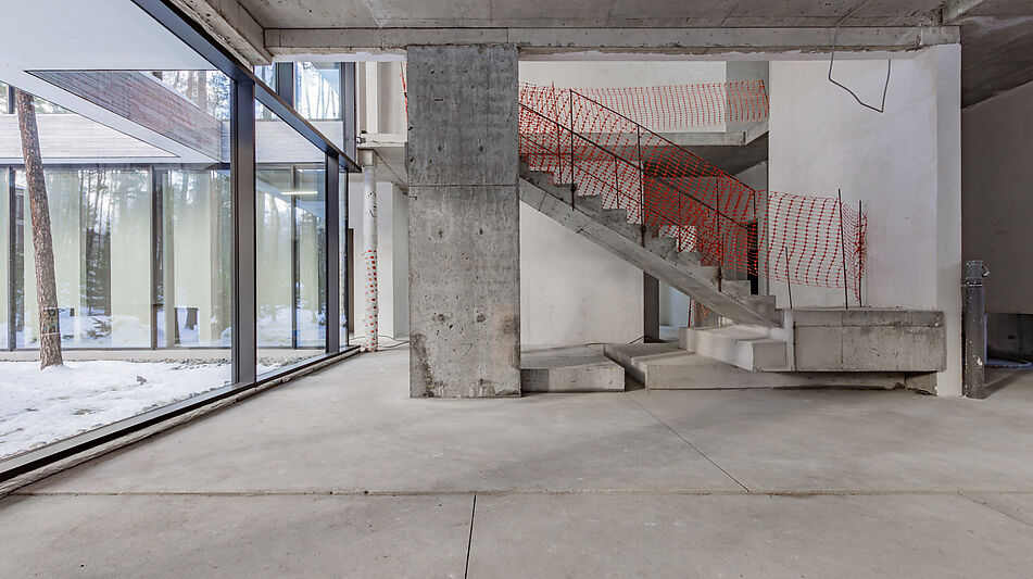 Дом в Кп Николина Слобода