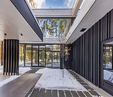 Дом в Кп Николина Слобода