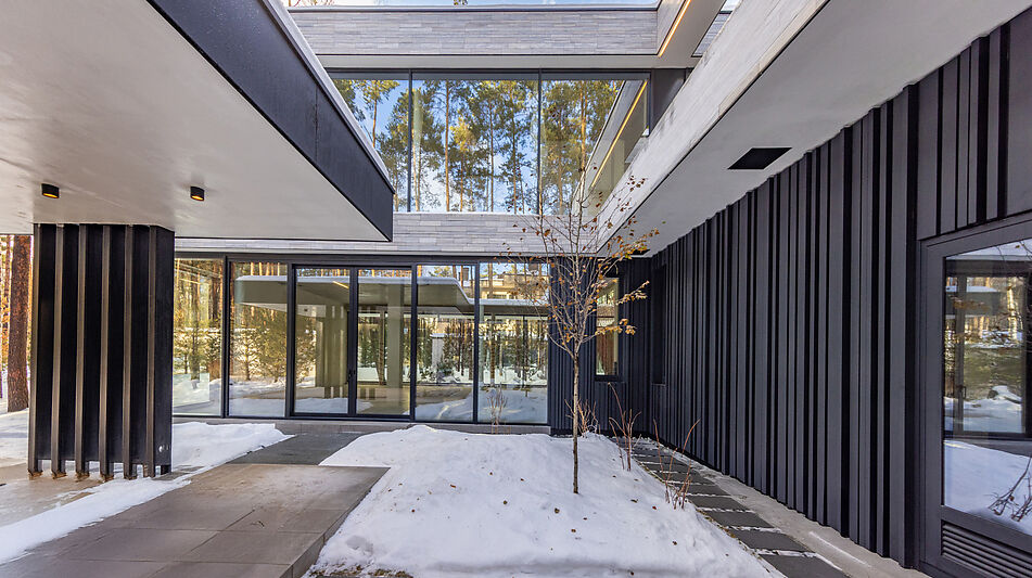 Дом в Кп Николина Слобода