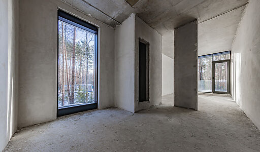 Дом в Кп Николина Слобода