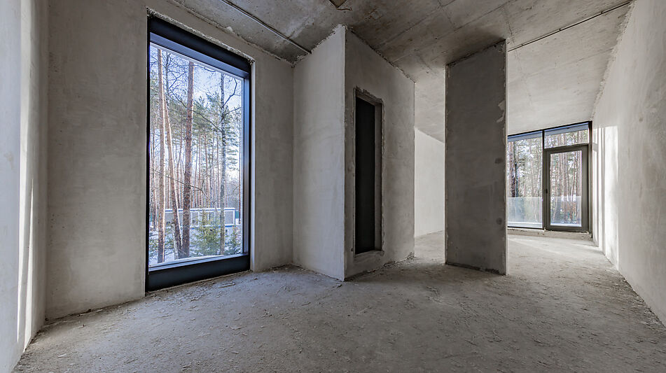 Дом в Кп Николина Слобода