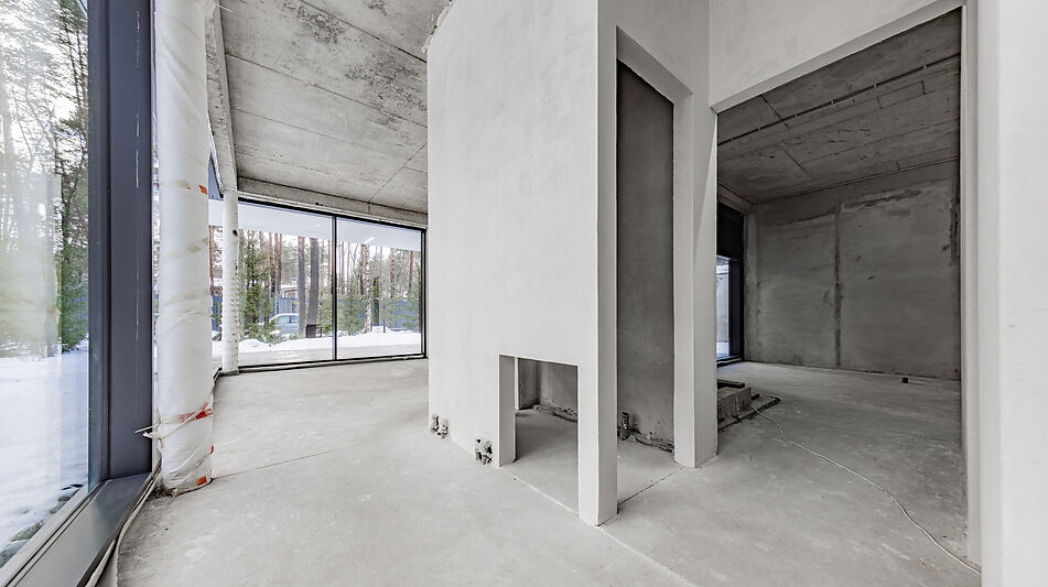 Дом в Кп Николина Слобода