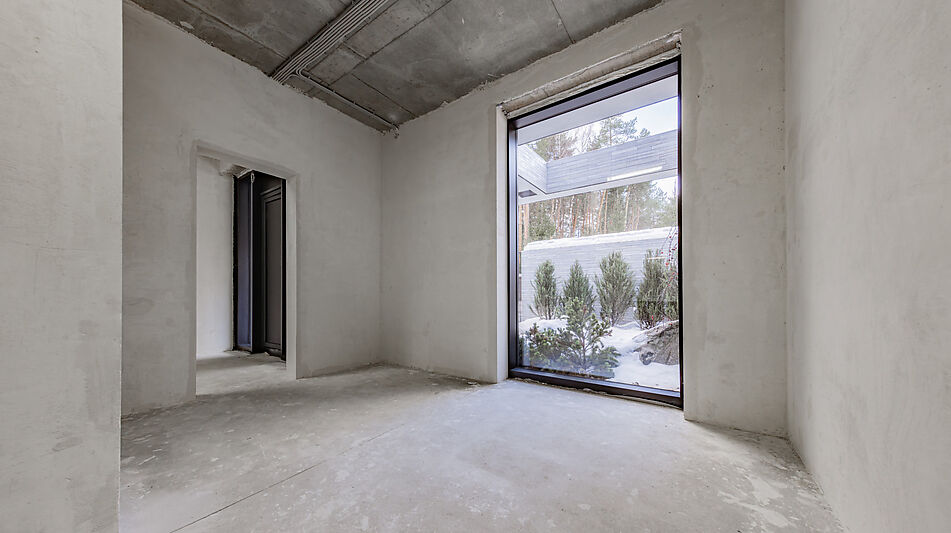 Дом в Кп Николина Слобода