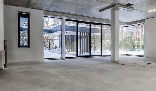 Дом в Кп Николина Слобода