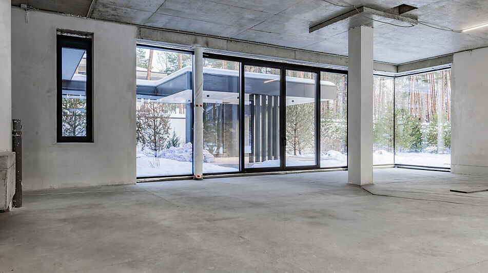 Дом в Кп Николина Слобода