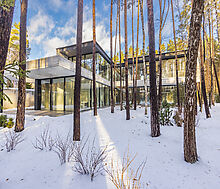 Дом в Кп Николина Слобода