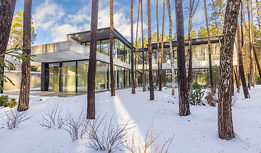 Дом в Кп Николина Слобода