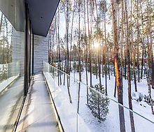 Дом в Кп Николина Слобода