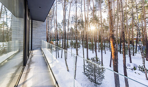 Дом в Кп Николина Слобода