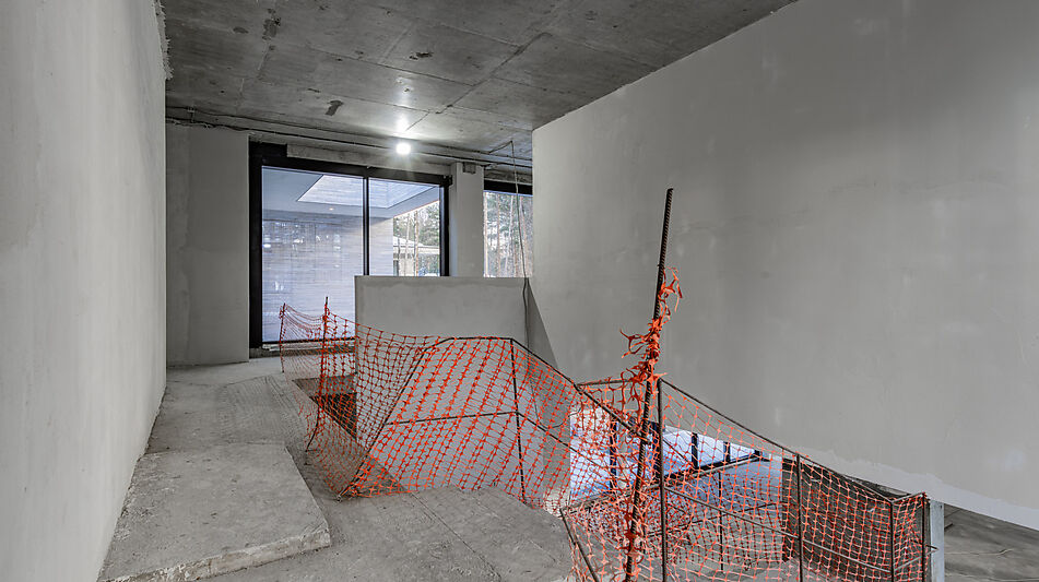 Дом в Кп Николина Слобода