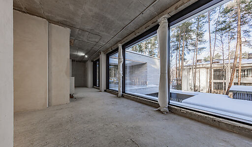 Дом в Кп Николина Слобода