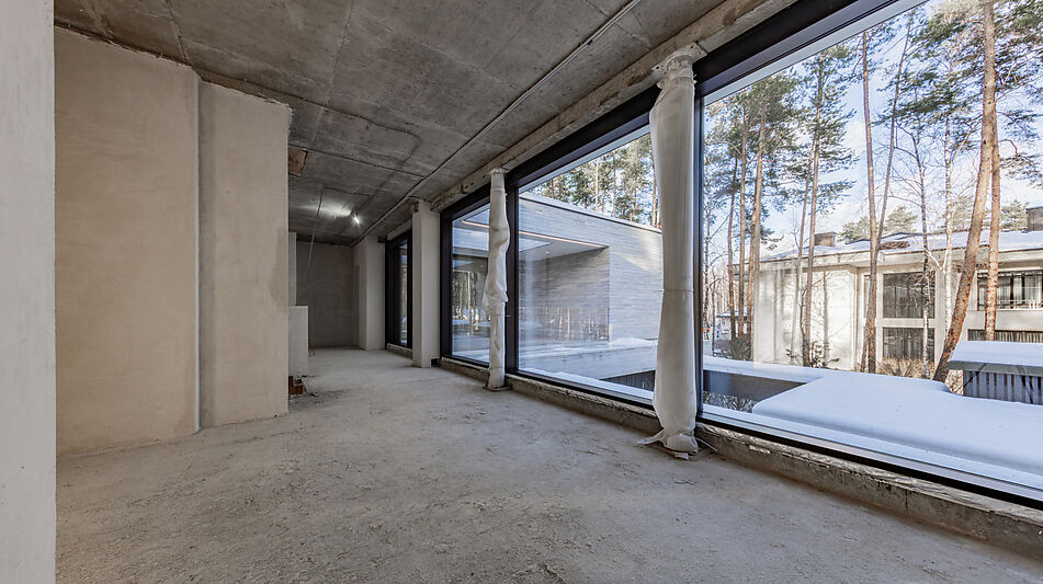 Дом в Кп Николина Слобода