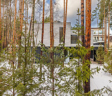 Дом в Кп Николина Слобода