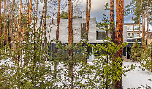 Дом в Кп Николина Слобода