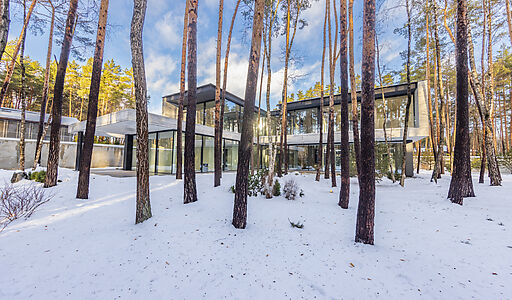 Дом в Кп Николина Слобода