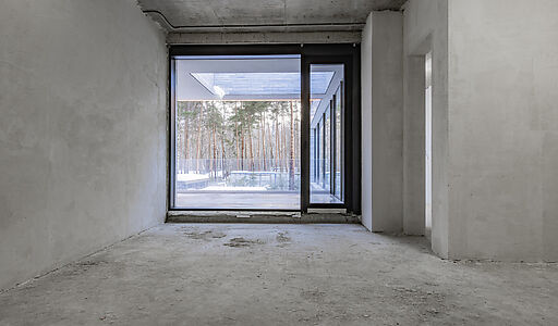 Дом в Кп Николина Слобода