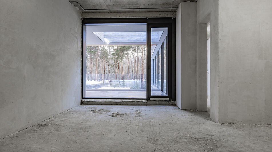 Дом в Кп Николина Слобода