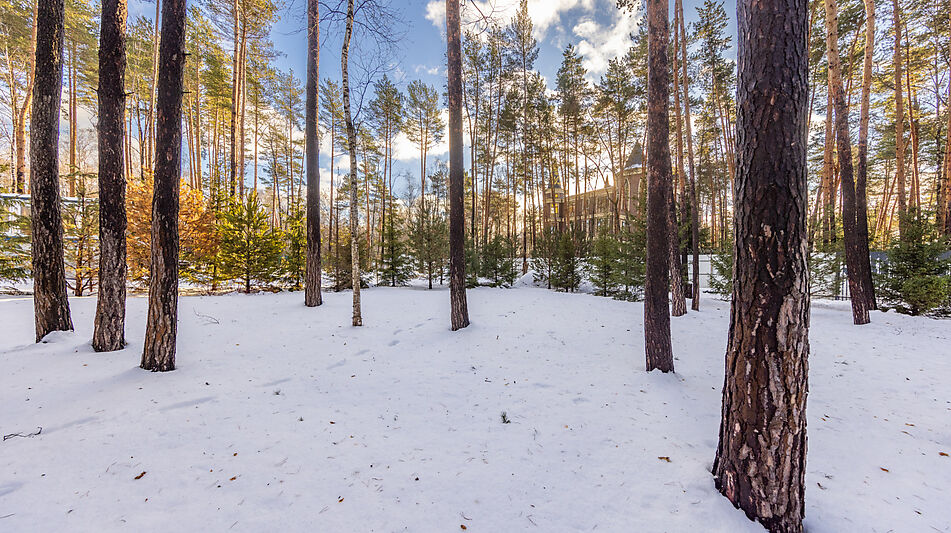 Дом в Кп Николина Слобода