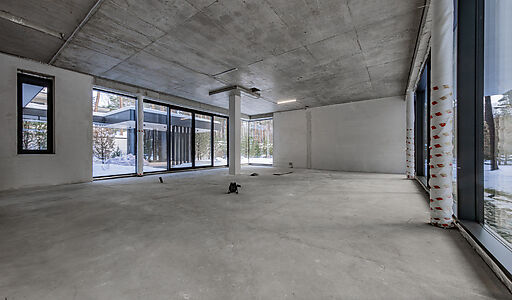 Дом в Кп Николина Слобода