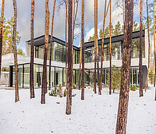 Дом в Кп Николина Слобода