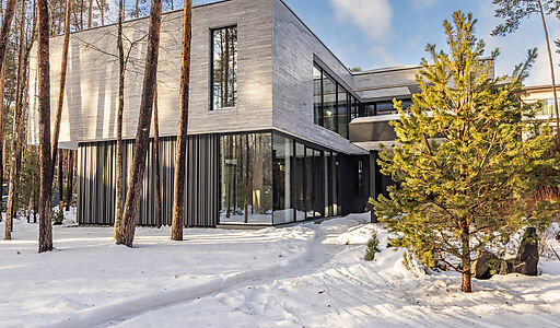 Дом в Кп Николина Слобода