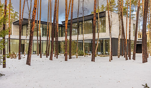 Дом в Кп Николина Слобода