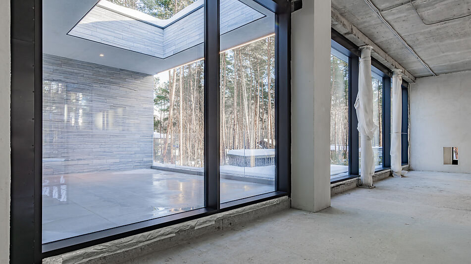 Дом в Кп Николина Слобода