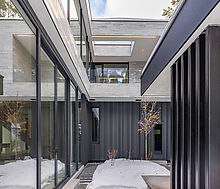 Дом в Кп Николина Слобода