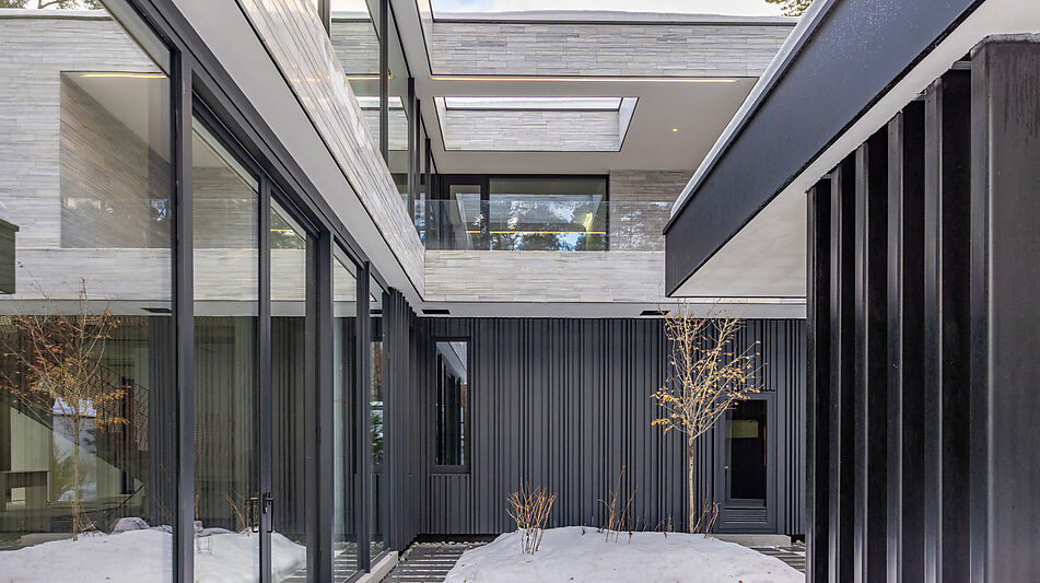 Дом в Кп Николина Слобода