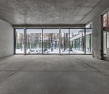 Дом в Кп Николина Слобода