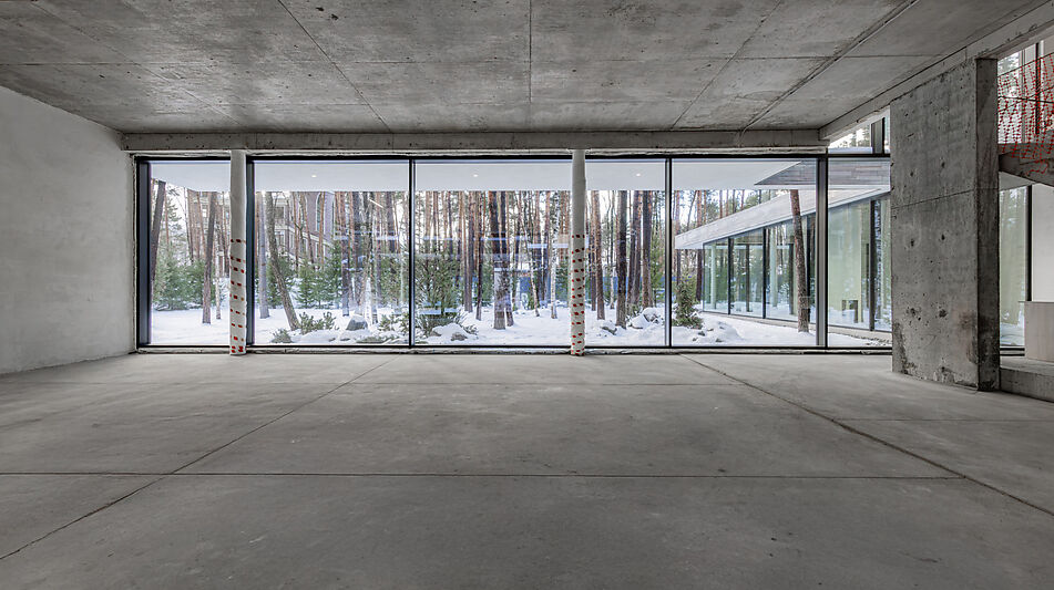 Дом в Кп Николина Слобода