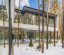 Дом в Кп Николина Слобода